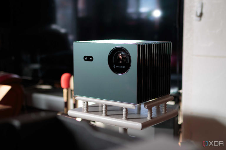 Most projectors fake brightness numbers, and here’s how to spot it