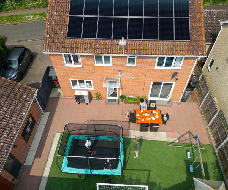 Do you qualify for this 0% interest loan for eco-friendly home ...