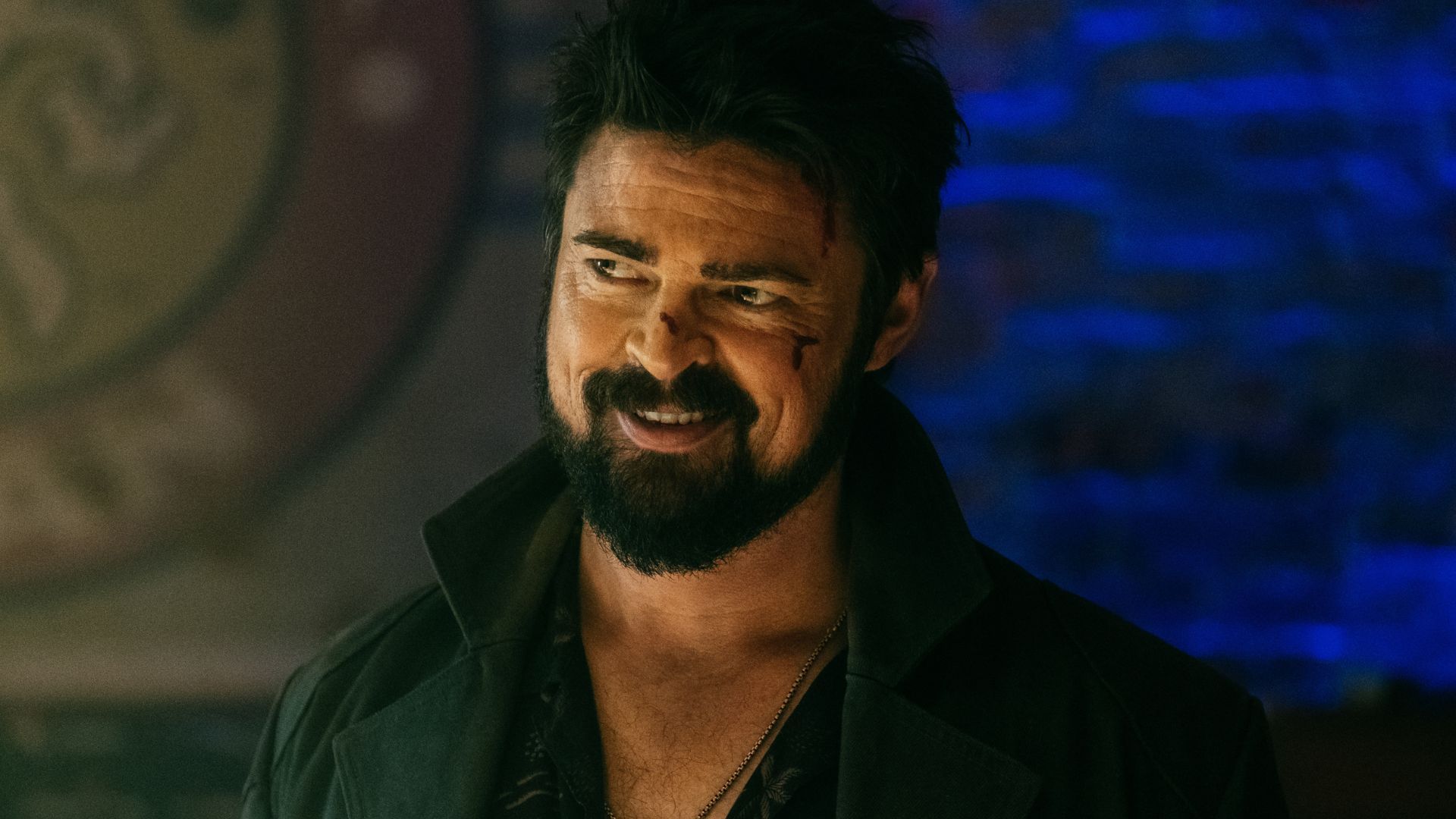 'The Boys' season 5's supe virus storyline is the show's biggest 'X-Men ...