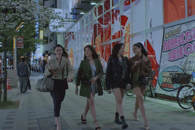 'Midnight Girls' teaser offers glimpse into the lives of Filipina ...