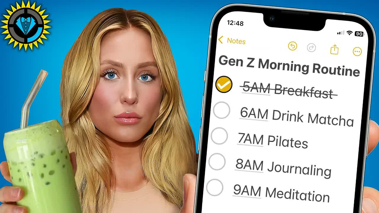 Inside the extreme morning routines going viral on social media: The ...