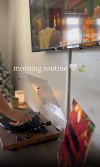 Becoming a morning person with healthy habits that work