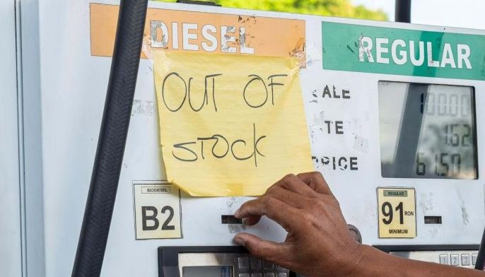 House panel OKs bill granting Marcos power to suspend, cut fuel excise ...