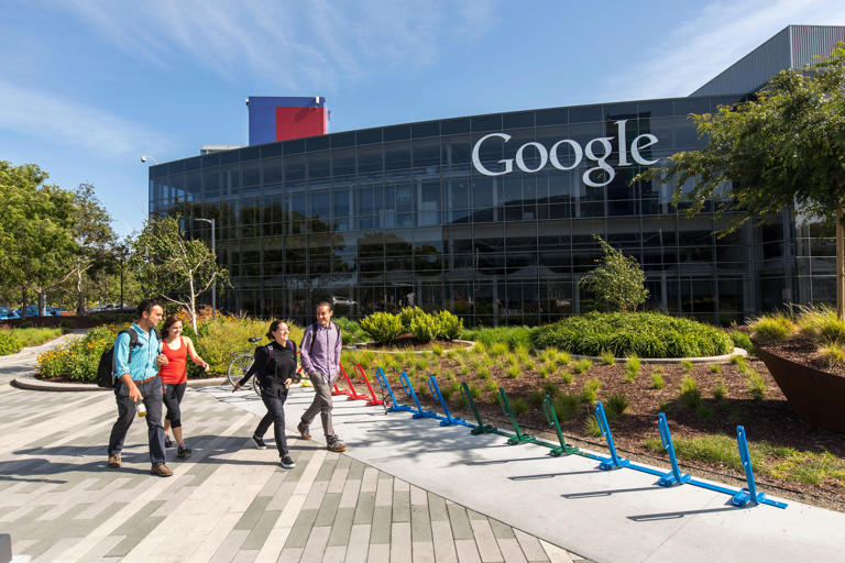 He worked at Google, Meta, and OpenAI. He recommends 3 steps to find ...