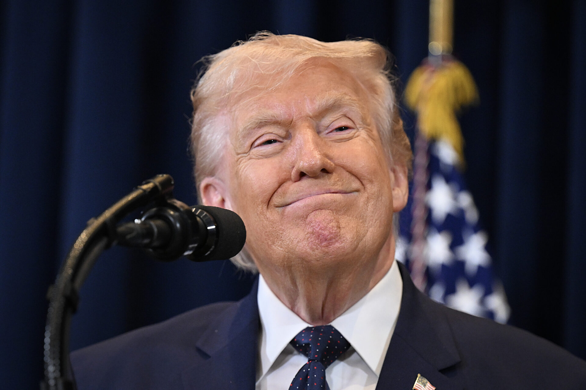 ‘Pretty much over’: Trump claims victory in Iran war