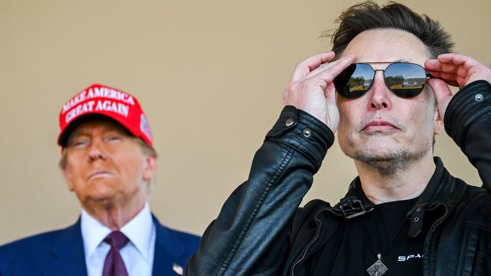 ‘A shell of our former self’: How Trump and Musk’s spending cuts are ...
