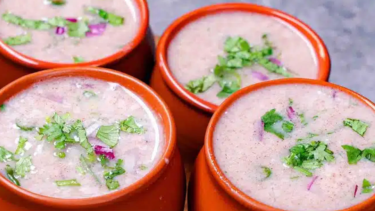 Ragi java: అందరూ చేసే తప్పు ఇదే! రాగి జావ ఏ సమయంలో తీసుకుంటే మంచిదో తెలుసా?