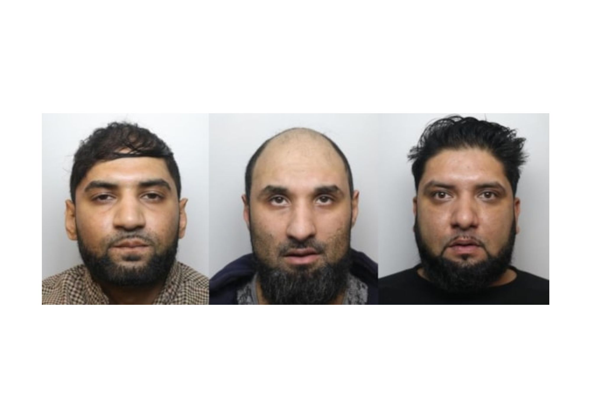 Historic child abuse probe racks up 620 years' jail time as gang of ...