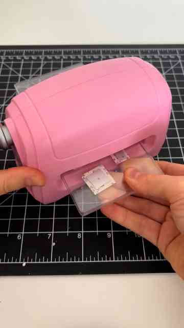 DIY paper machine dollhouse furniture – handmade creations