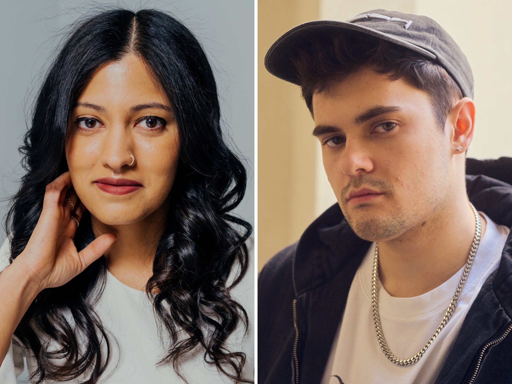 2 neurodivergent founders share how AI supports executive function and ...