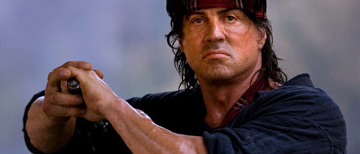 Rambo torna alle origini, Stallone conferma il prequel che racconta la ...