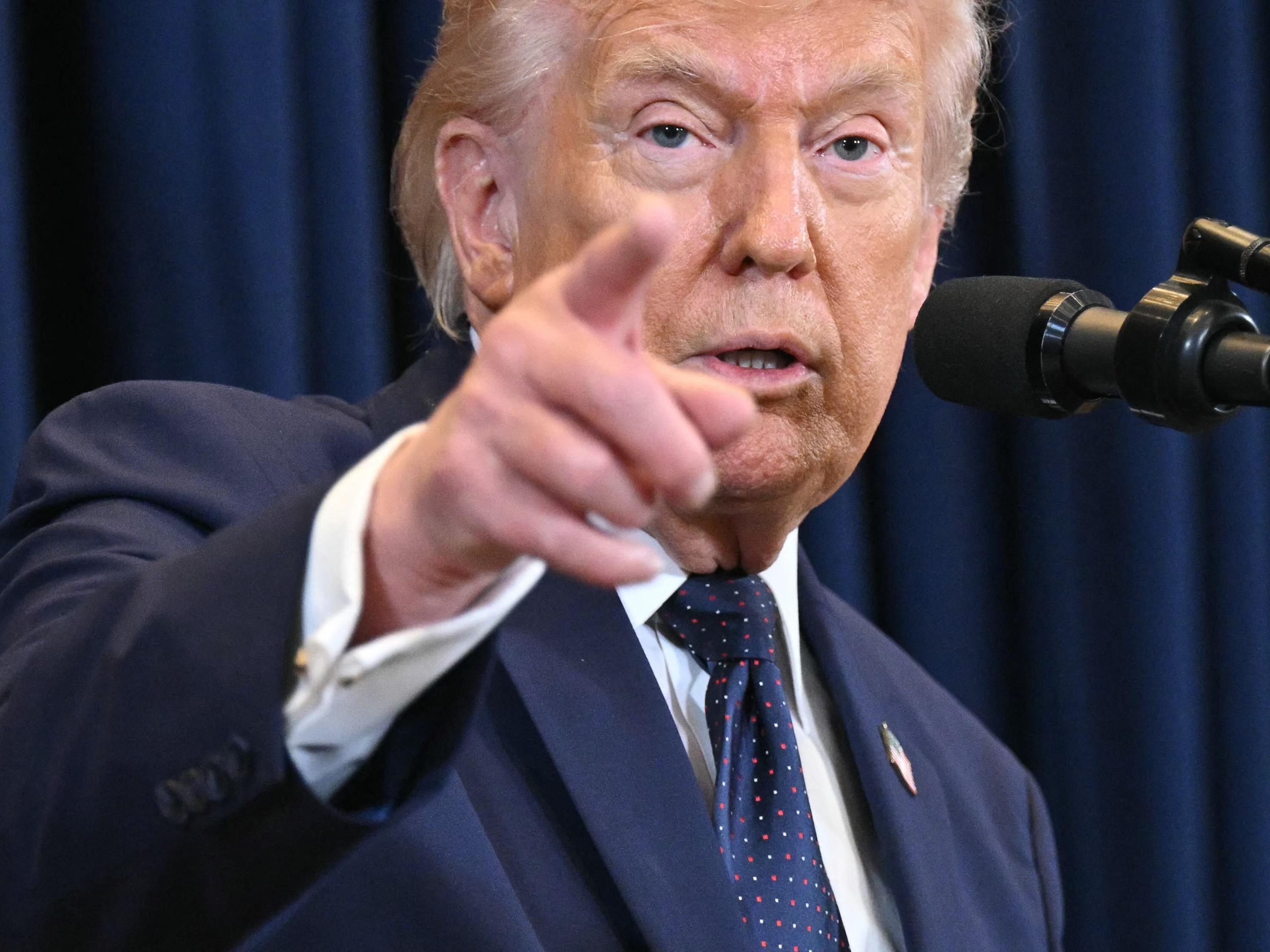 Trump e l'appuntamento con la Storia: perché ha deciso di attaccare ora (rischiando tutto)