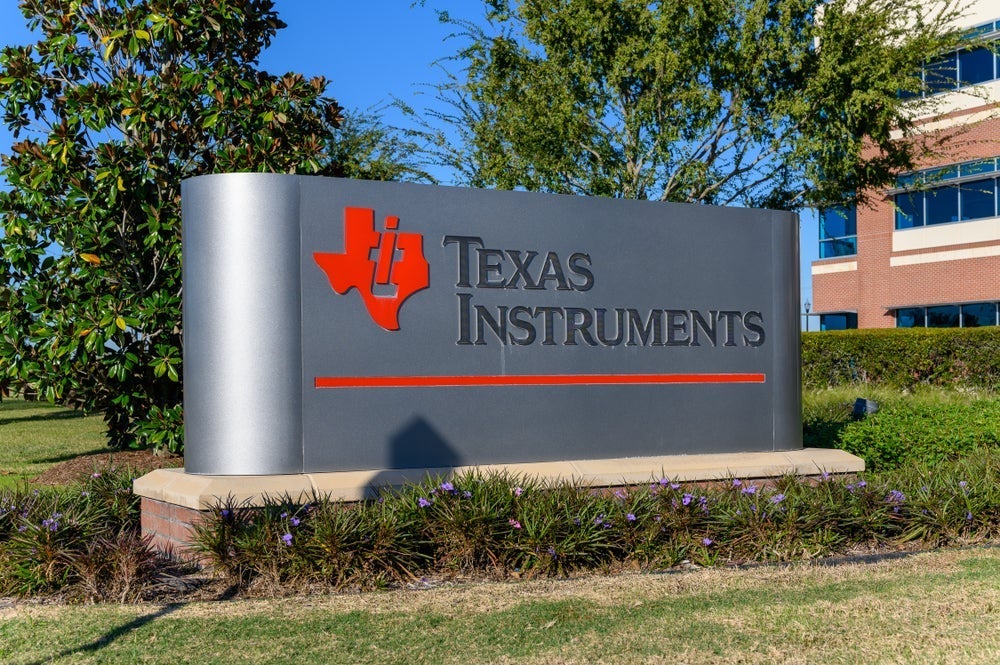 From wearables to robots: Texas Instruments launches AI-ready ...