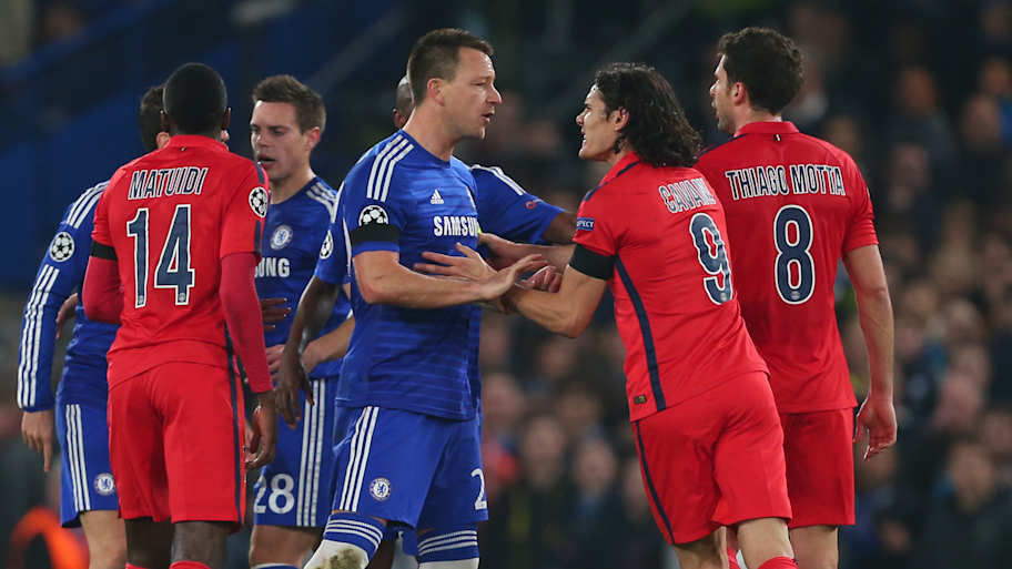 Chelsea’s fascinating history with PSG sets up new rivalry in Champions ...