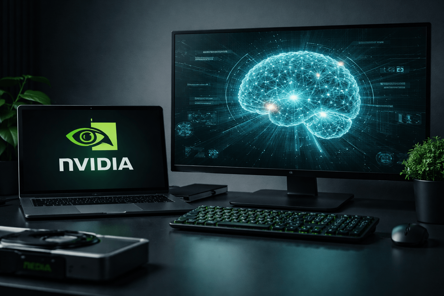 Nvidia plans open-source AI agent platform NemoClaw: report<br><br>