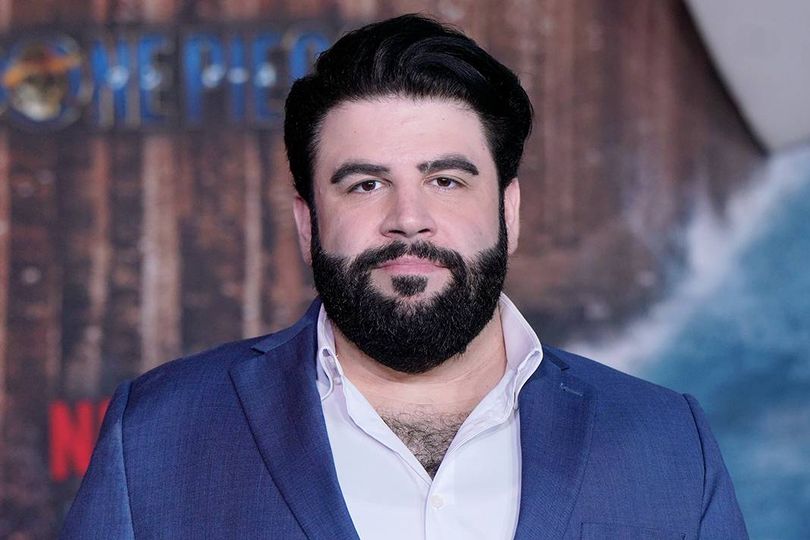 One Piece's Rob Colletti's one thing that 'intimidated' him as he joins ...