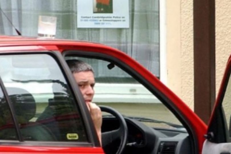 Ian Huntley had head 'split in two' in prison attack as Anthony Russell ...