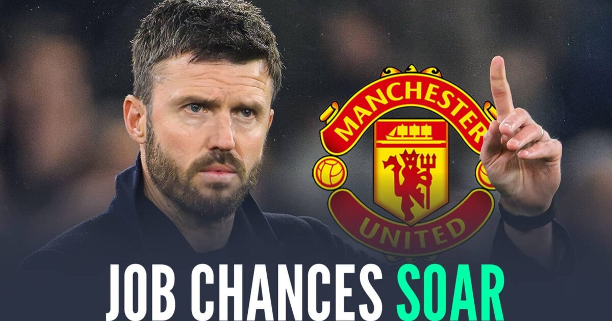 Michael Carrick verdict clear as Man Utd ignore Roy Keane demand to ...