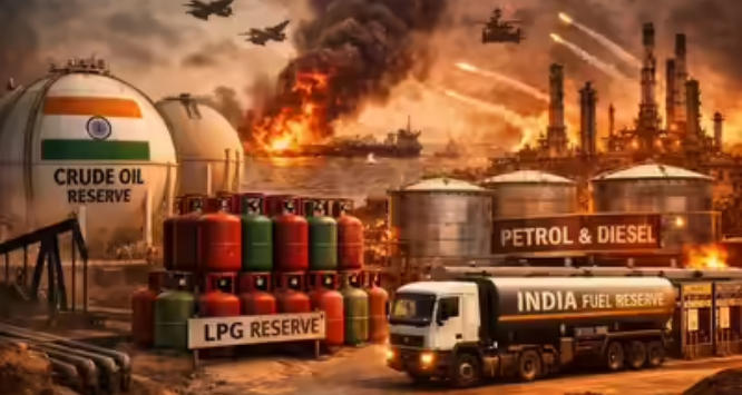 How the US–Iran war is impacting India’s oil, LPG and LNG supply: 10 ...