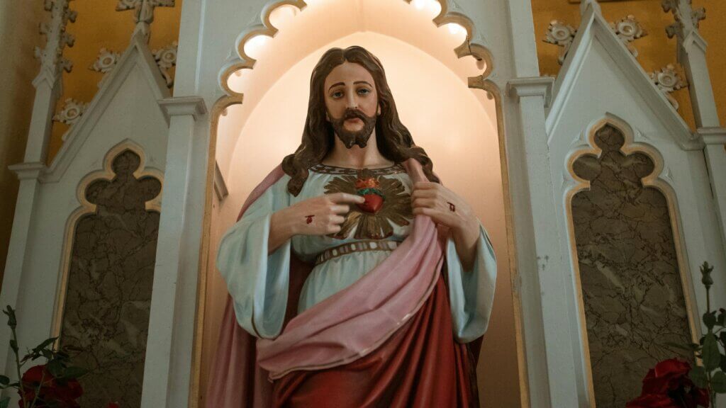 Even taking away the praise, Josephus still speaks about Jesus