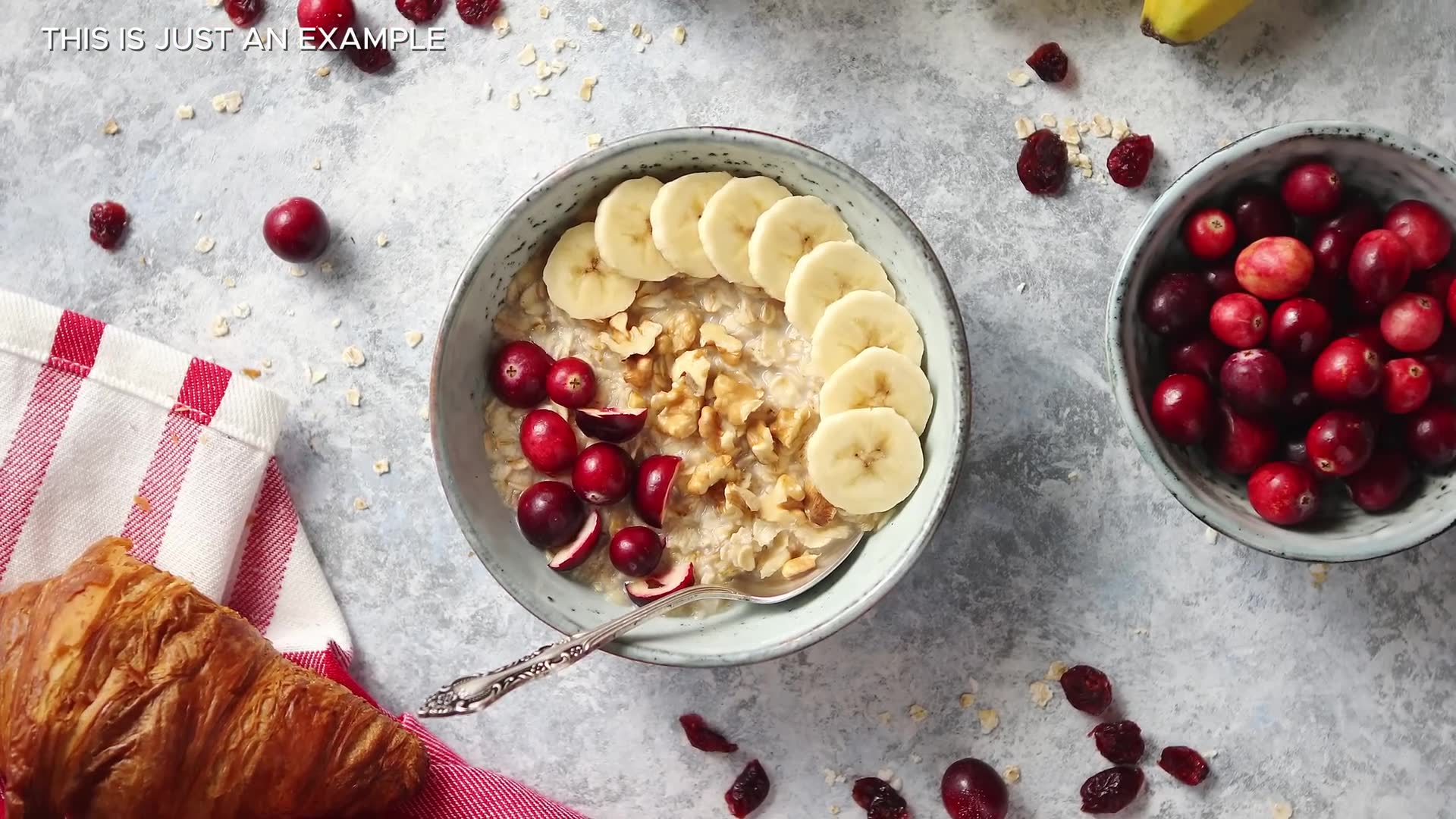 A visual comparison of what two thousand daily calories really looks ...