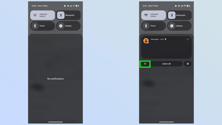 This hidden Android feature makes sure you never miss another notification