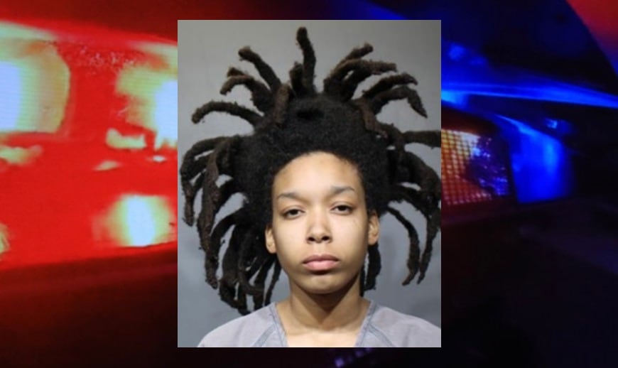 Bond for woman accused in Jacksonville Beach shooting set at over $1 ...