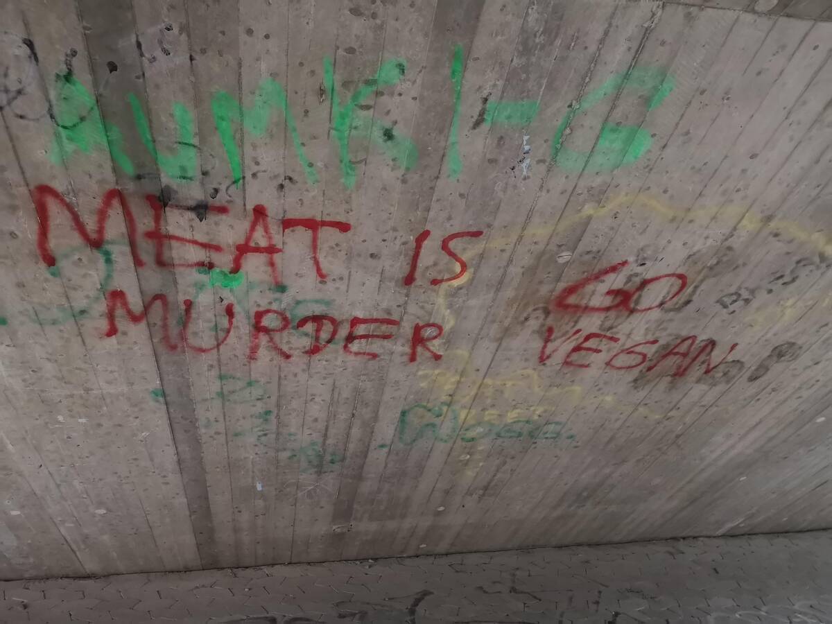 Perplexing signs people simply couldn't figure out