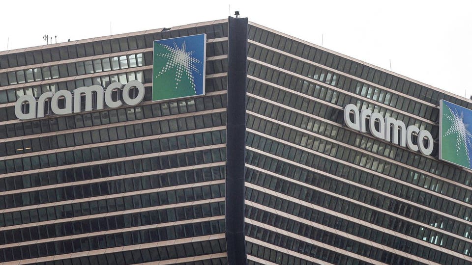 Saudi Aramco CEO warns of 