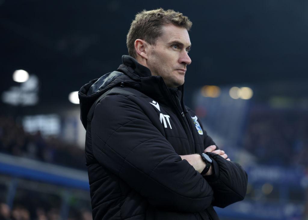 The candidates to replace Kevin Nolan as next Northampton Town manager