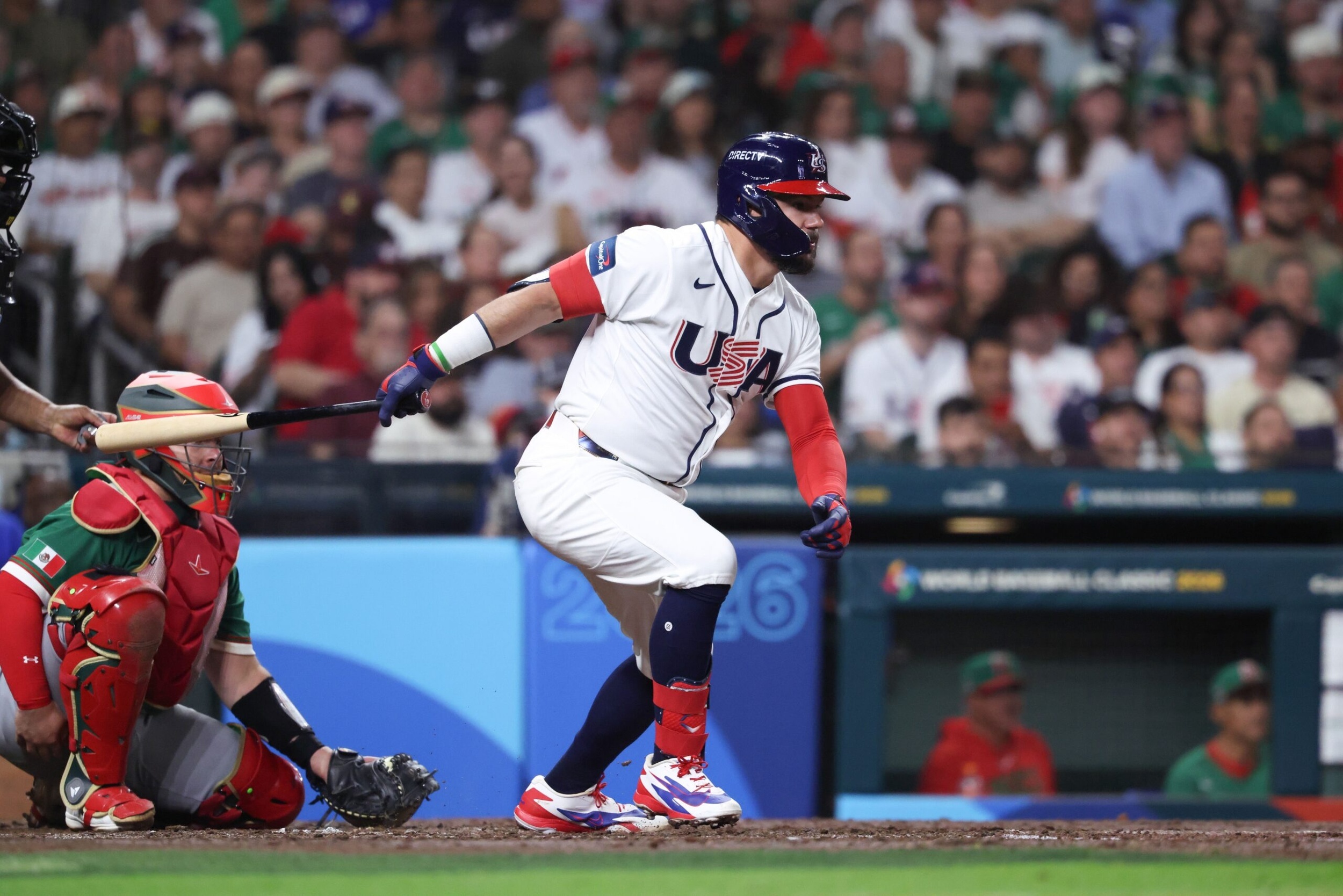 World Baseball Classic morning recap: Dominican Republic, South Korea ...