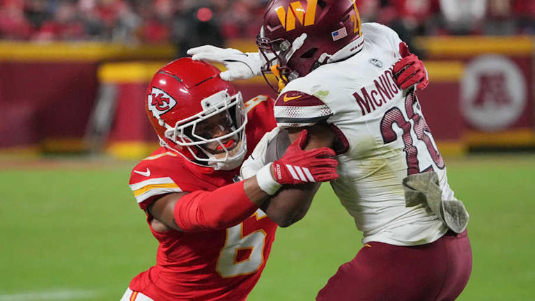 Bengals deal for Bryan Cook earns strong grades from NFL media community