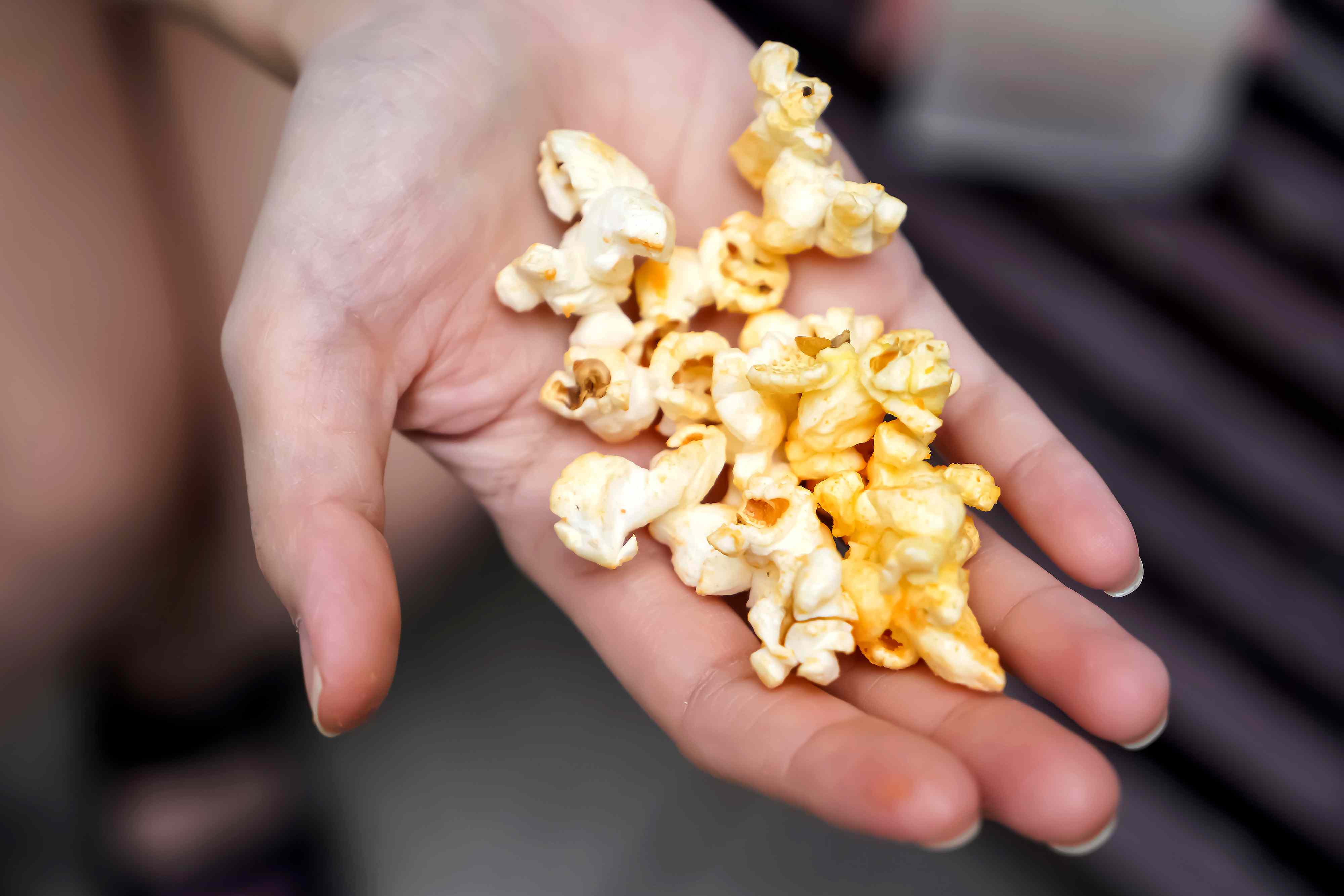 The University of Illinois just released a popcorn so good it doesn’t ...