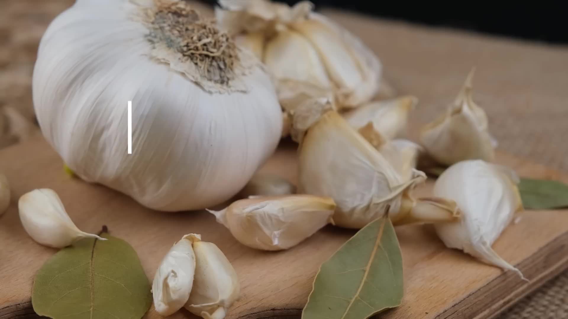The remarkable health benefits of eating garlic daily that science ...