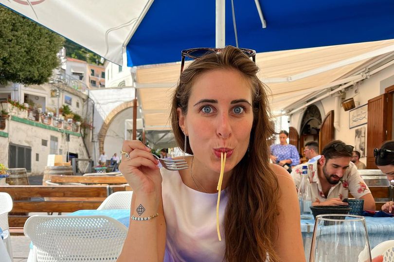Woman, 28, dies in horror Tenerife incident