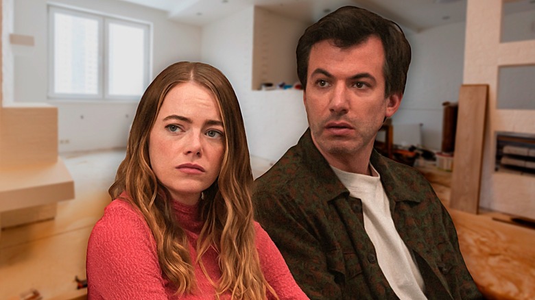 The ending of Showtime's The Curse explained