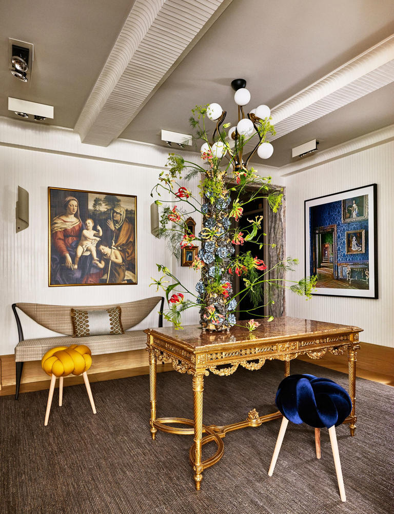 Art deco interior design: Everything you need to know about this ...