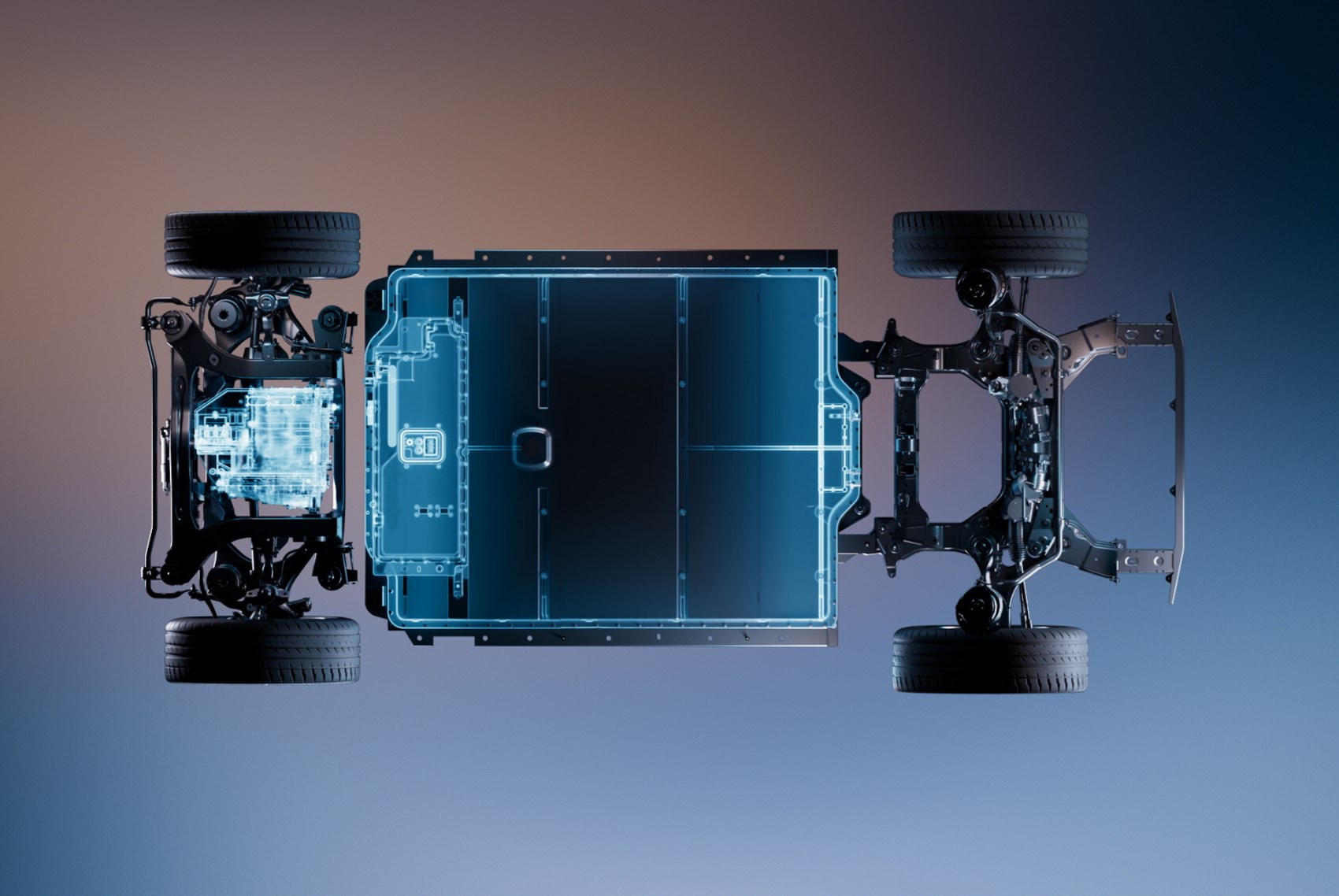 RGEV: meet Renault’s new generation EV and range extender platform