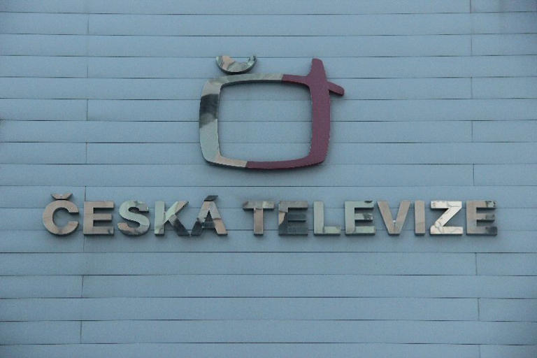 Nedělní debata na ČT měla vyšší sledovanost, byla úspěšnější než pořad ...