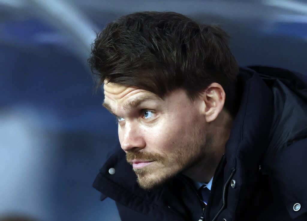 STV radio host: Rohl will not be at Rangers next season, title-winning ...