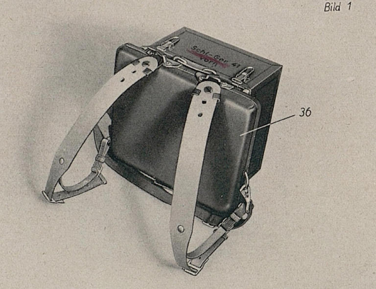 Lost Nazi cipher manuals for machine more advanced than Enigma found ...