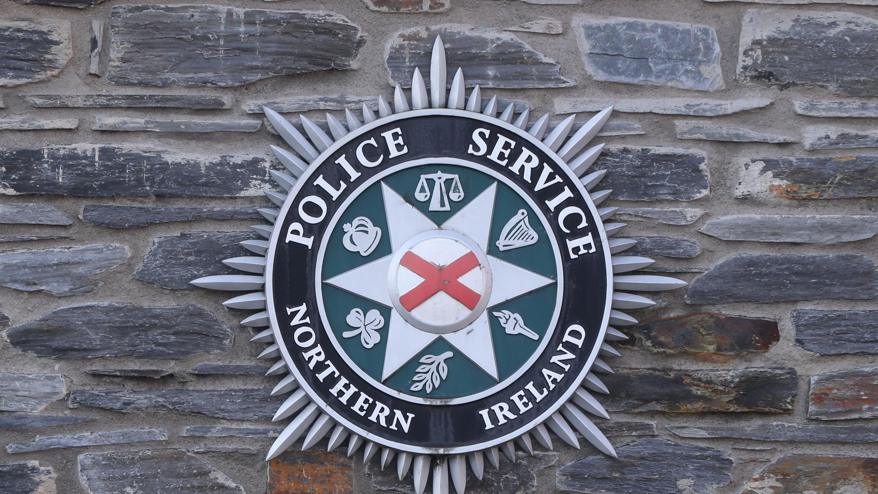 Man dies following house fire in Dunmurry