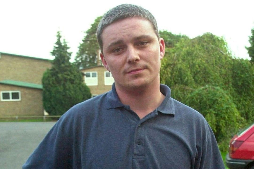 Inmate charged over death of Ian Huntley