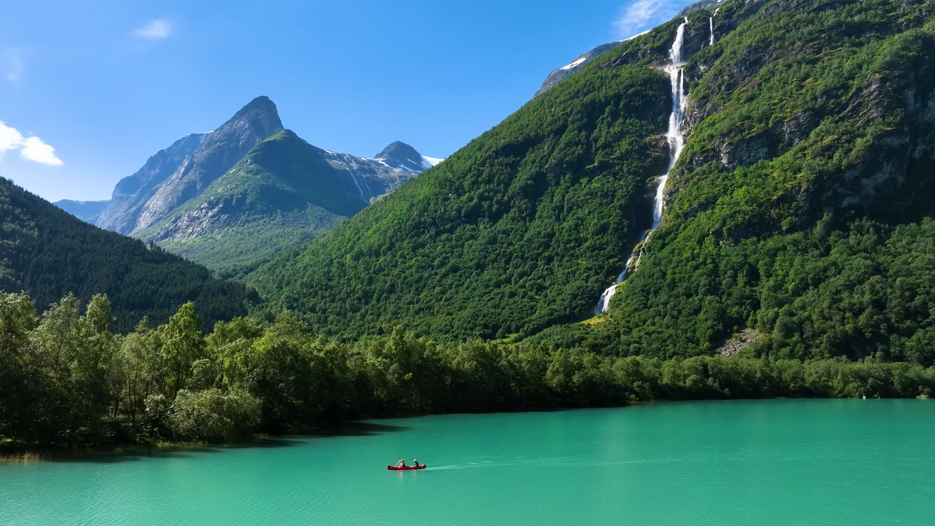 Ten beautiful places to visit for your next trip