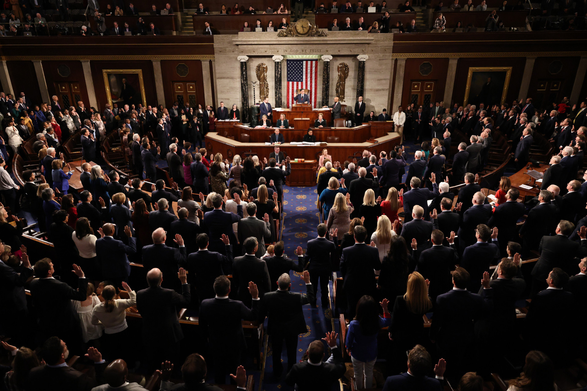 How does the US officially declare war?