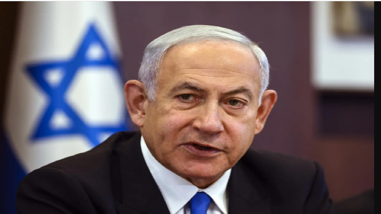 'Not done yet': Israeli PM Benjamin Netanyahu's stern warning to Iran ...