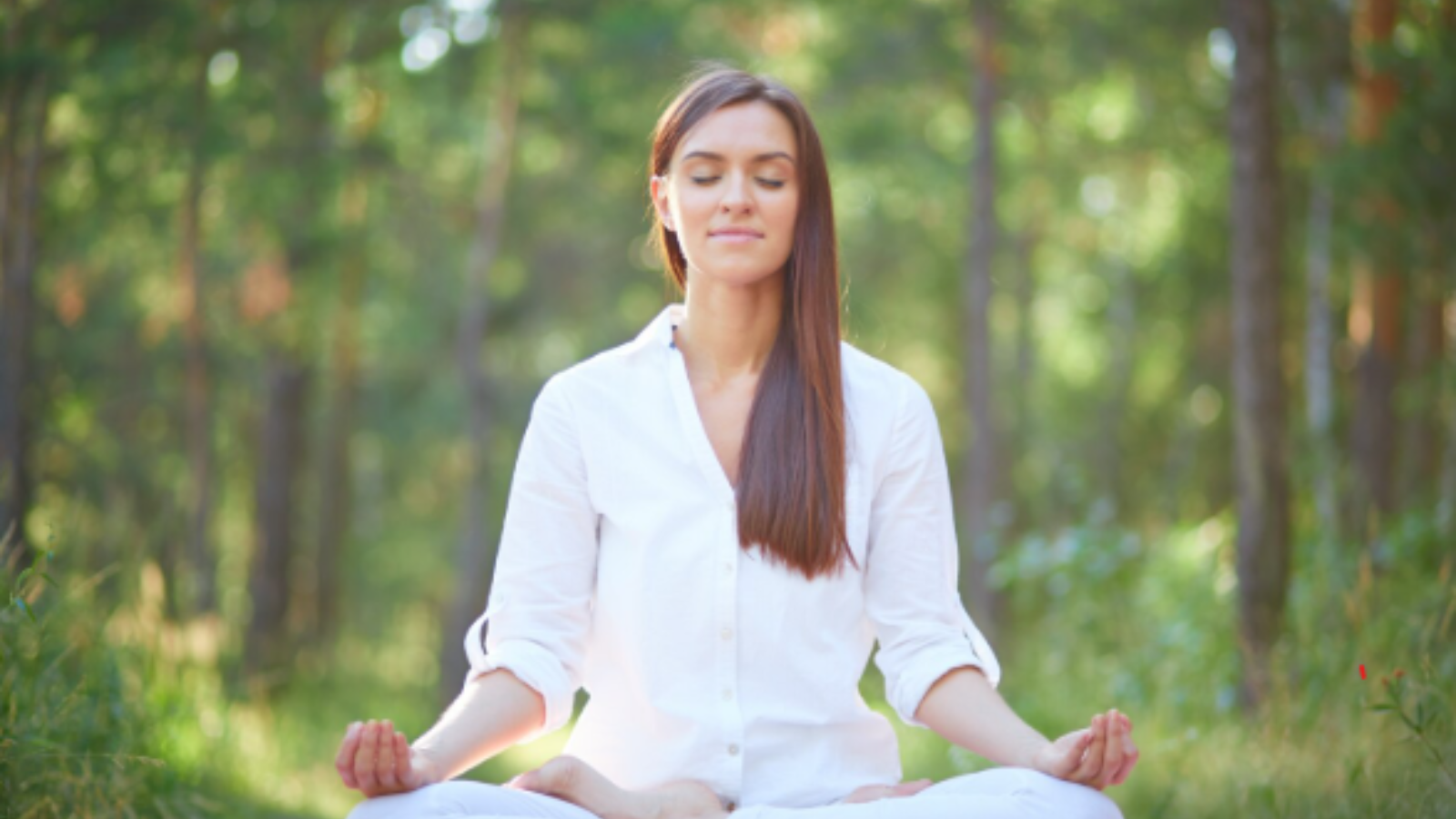 A simple step-by-step guide for inner peace