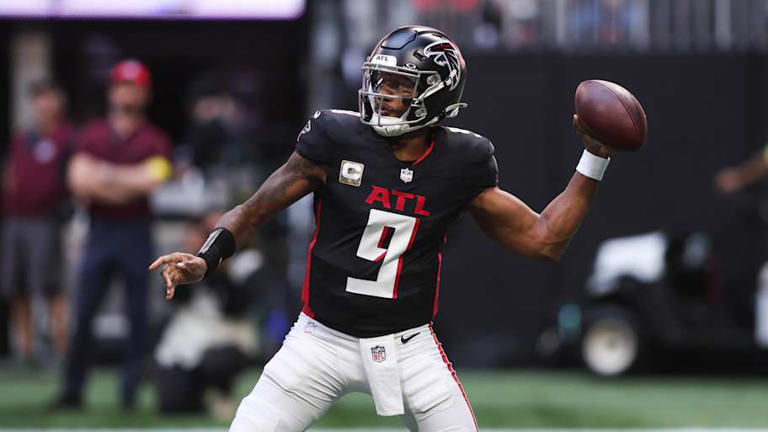 Projected QB depth chart for every NFL team after legal tampering ...