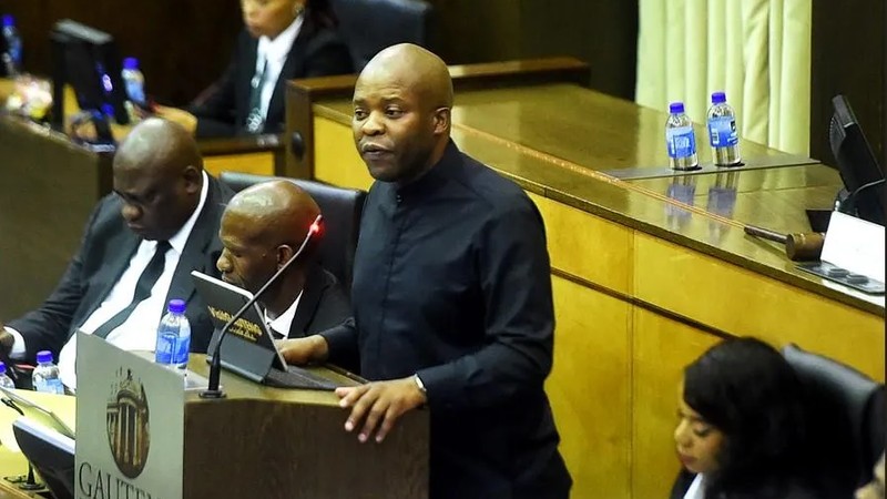 Gauteng tables R179.2bn budget focused on jobs, infrastructure and ...