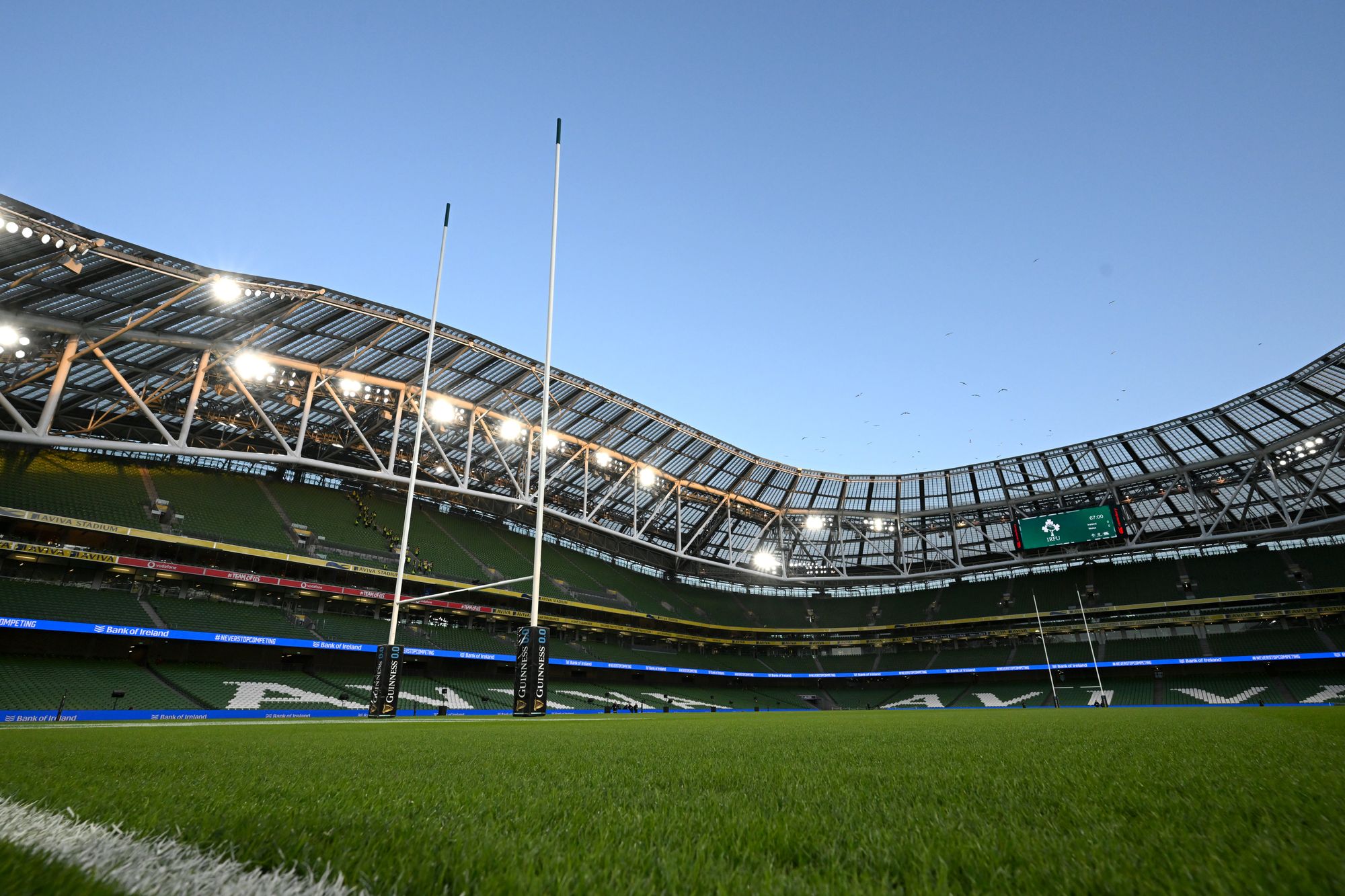 How to watch Ireland vs Scotland Six Nations 2026: TV channel, live ...